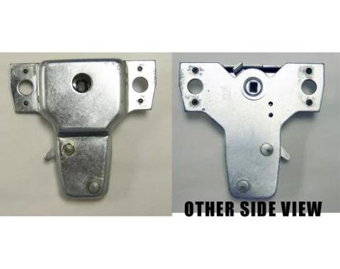 Golden Star 1964-1966 Ford Mustang Trunk Latch TL20-65L