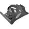 Golden Star 1971-1973 Ford Mustang Fender Apron, Rear Left Hand FA20-71RL