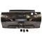 Golden Star 1965-1970 Ford Mustang Transition Panel With Shock Mount FP20-65TP