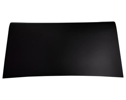 Golden Star 1967-1968 Ford Mustang Coupe Convertible Trunk Lid TL20-671
