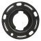 Golden Star 1967-1968 Ford Mustang Fuel Tank Filler Flange GT20-67FNF