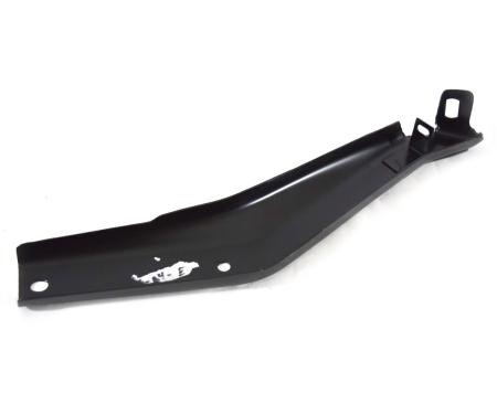 Golden Star 1967-1968 Ford Mustang Bumper Arm Front Inner Right Hand BU20-671R