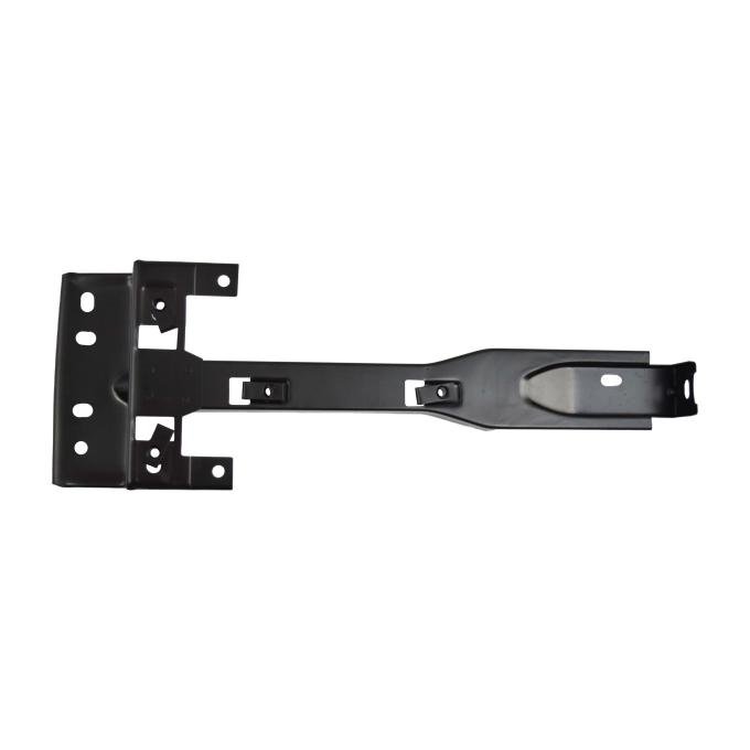 Golden Star 1969-1970 Ford Mustang Hood Latch Support HO20-69LS