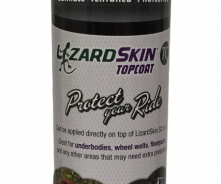 LizardSkin TopCoat Spray Can 3010-1