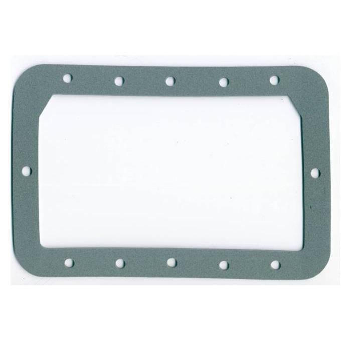 Daniel Carpenter 1967-68 Tail Light Lens Gaskets C7ZZ-13461