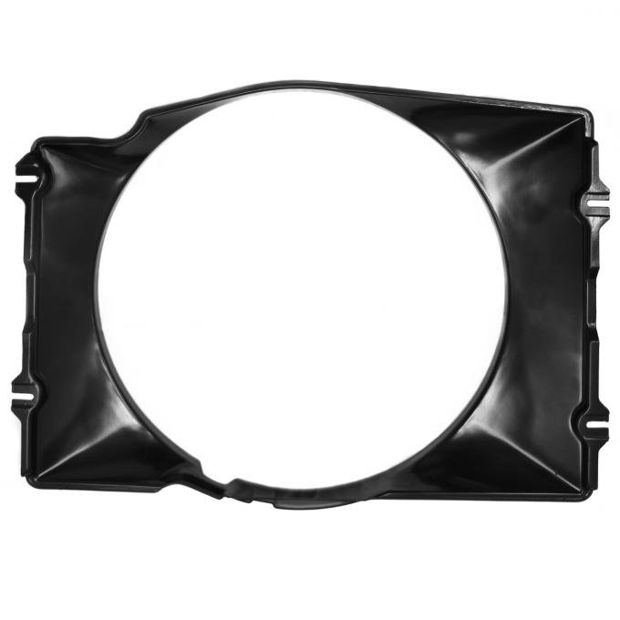 ACP Fan Shroud For 24" Width Radiators FM-EF016