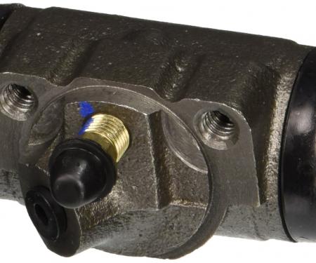 Ford Thunderbird Front Brake Wheel Cylinder, Left, 1-1/8 Bore, 1955-57