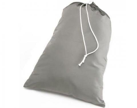 Car Cover Bag, Gray