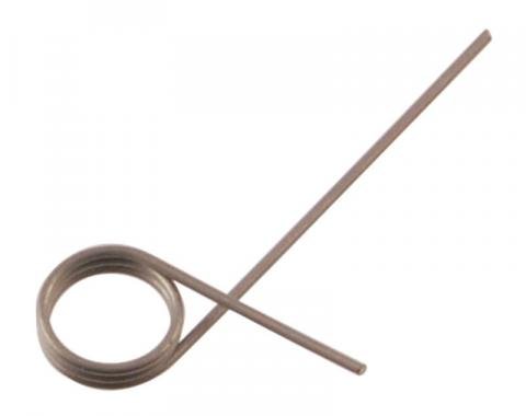 Dennis Carpenter Parking Brake Spring - 1957-66 Ford Truck, 1952-65 Ford Car   0M-2788