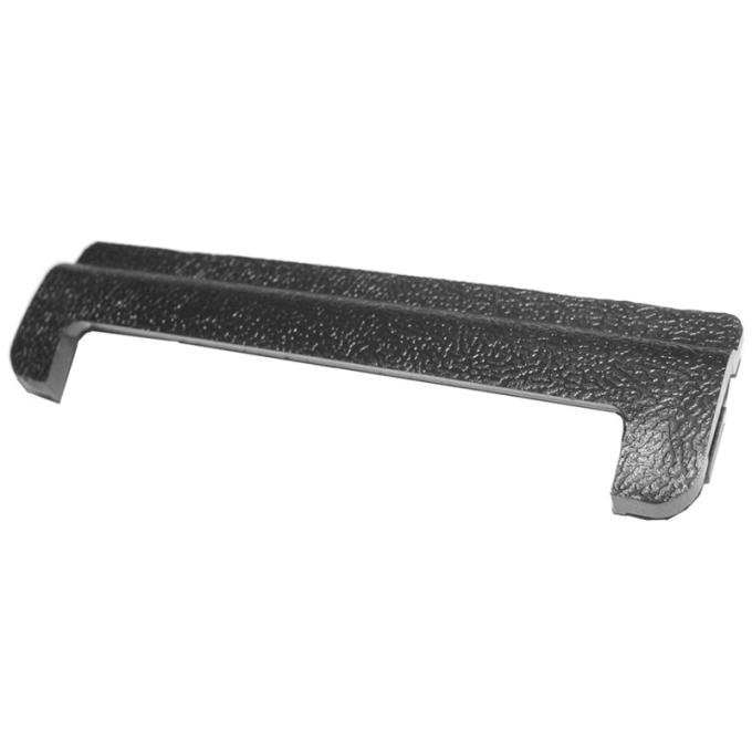 Daniel Carpenter 1987-93 Seat Belt Bezel E7ZZ-6160220