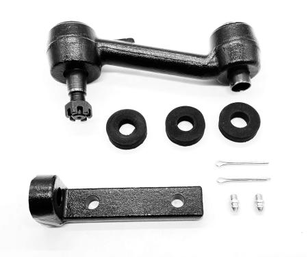 Redline Select® 1967-1970 Ford / Mercury Idler Arm (2-PC Design, with PS, with Auto Trans)