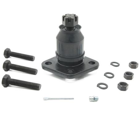 Redline Select® 1957-1980 Edsel / Ford / Lincoln / Mercury Ball Joint Front Lower Right / Left Hand (with 50mm Bolts)