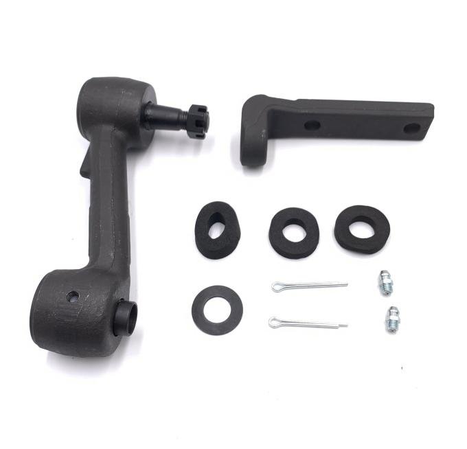 Redline Select® 1965-1974 Ford / Lincoln / Mercury Idler Arm (with Grease Port)