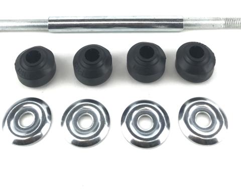 Redline Select® 1978-1993 Ford / Lincoln / Mercury / Nissan Sway Bar Link Front Right / Left Hand