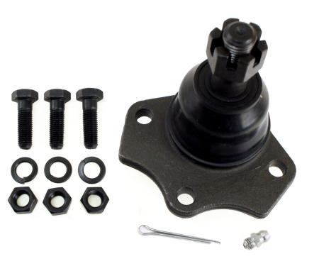 Redline Select® 1964-1977 Ford / Mercury Ball Joint Front Upper Right / Left Hand (with 3 Mounting Holes)