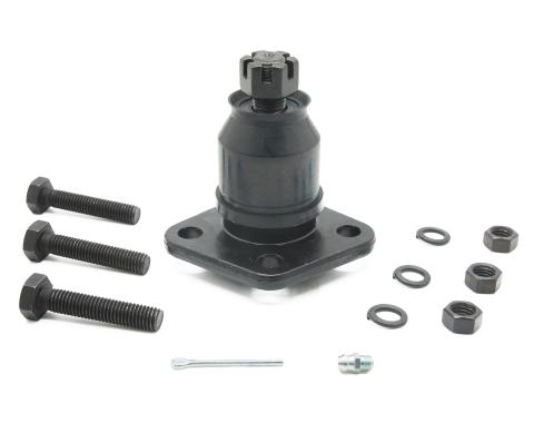Redline Select® 1957-1980 Edsel / Ford / Lincoln / Mercury Ball Joint Front Lower Right / Left Hand (with 50mm Bolts)