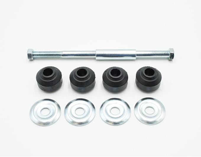 Redline Select&reg; 1962-2003 American Motors / Dodge / Ford / Mercury / Plymouth / Toyota Sway Bar Link Front Right / Left Hand