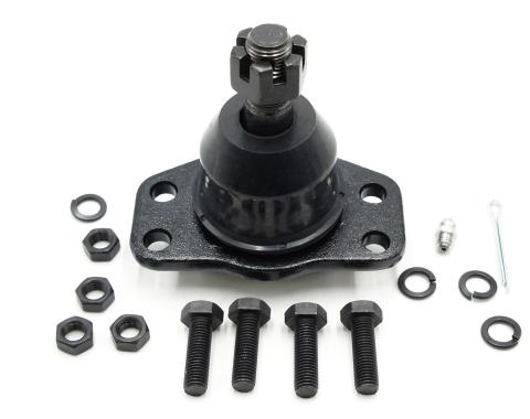 Redline Select® 1962-1970 Ford / Mercury Ball Joint Front Upper Right / Left Hand (with 4 Mounting Holes / OE Style Extended Housing at grease fitting)