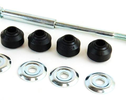 Redline Select® 1957-1991 Buick / Cadillac / Chevrolet / Chrysler / Dodge / Ford / GMC / Lincoln / Mercury / Oldsmobile / Plymouth / Pontiac Sway Bar Link Front Right / Left Hand