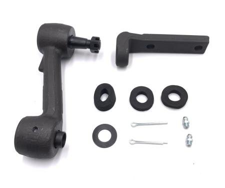 Redline Select® 1965-1974 Ford / Lincoln / Mercury Idler Arm (with Grease Port)