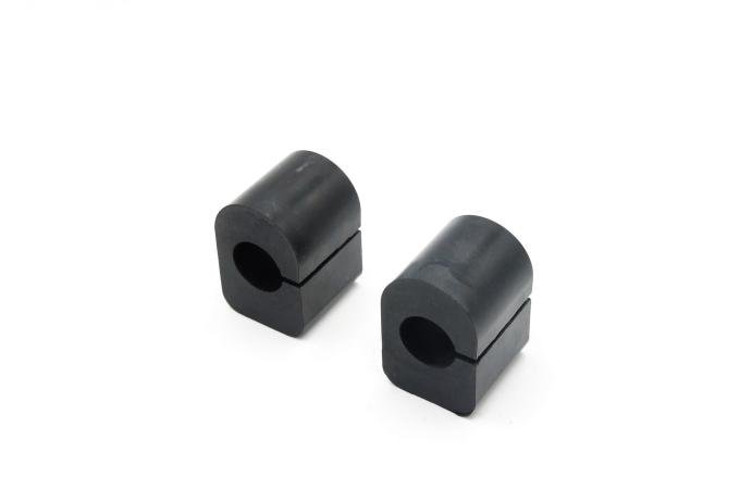 Redline Select® 1950-1990 Buick / Chevrolet / Chrysler / Dodge / Ford / GMC / Lincoln / Mercury / Oldsmobile / Pontiac Sway Bar Bushing Front To Frame (2-pc kit)