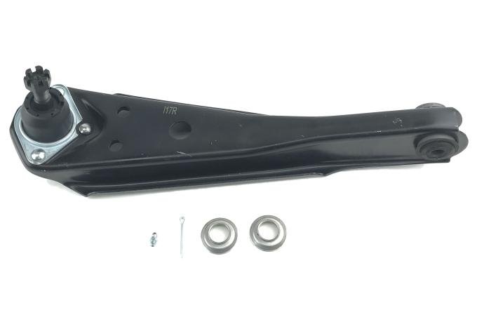 Redline Select® 1968-1980 Ford / Mercury Control Arm with Ball Joint Front Lower Right / Left Hand