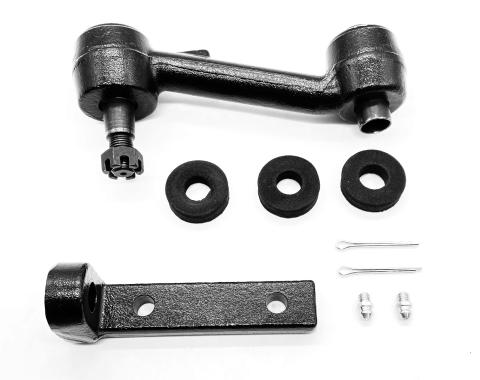 Redline Select® 1967-1970 Ford / Mercury Idler Arm (2-PC Design, with PS, with Auto Trans)