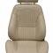 Distinctive Industries 1968 Mustang Deluxe/Shelby Touring II Assembled Front Bucket Seats 060020