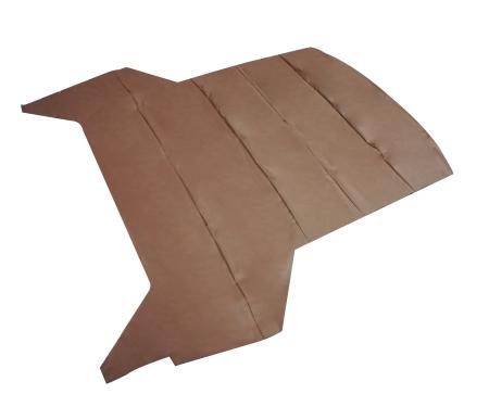 Distinctive Industries 1971-73 Cougar Hardtop Headliner 107316