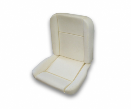 Distinctive Industries 1965-66 Mustang Deluxe Bucket Seat Foam 064006PNY6566