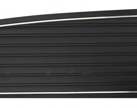 Distinctive Industries 1968 Mustang Standard Front Door Panels 068387