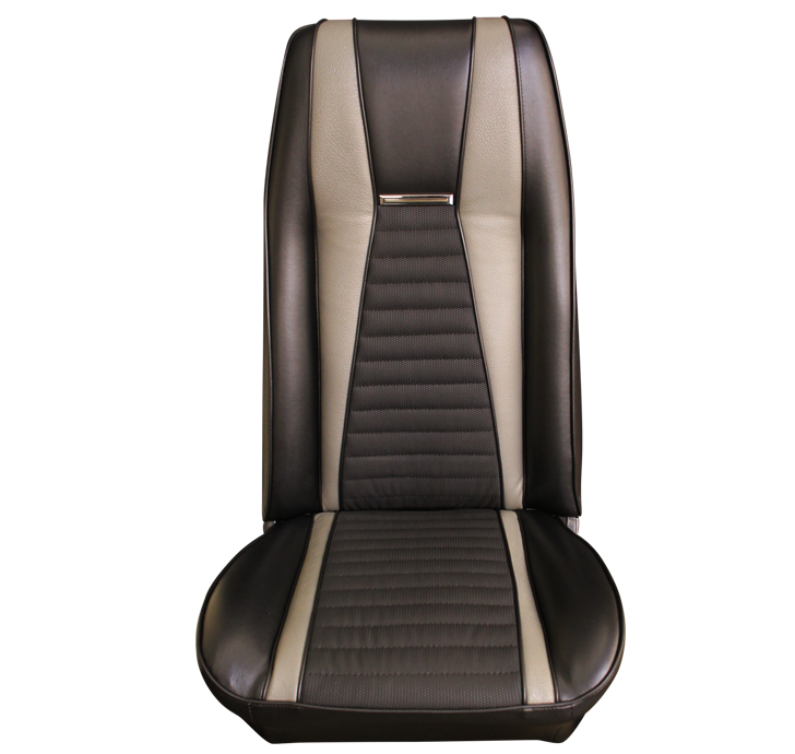 Bucket seats deals for mustang