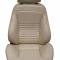 Distinctive Industries 1967 Mustang Standard Touring II Assembled Front Bucket Seats 060010