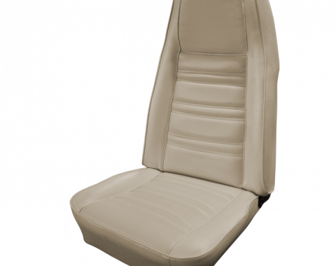Distinctive Industries 1970 Mustang Standard Sport Roof with Buckets Front & Rear Upholstery Set 068726