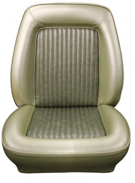 1968 mustang seat upholstery sales