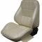 Distinctive Industries 1971-73 Mustang Deluxe/Grande Touring II Assembled Front Bucket Seats 060060