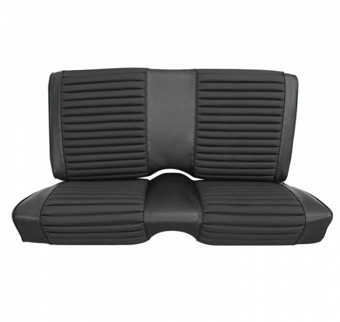 Distinctive Industries 1969 Mustang Mach 1 with Buckets Front & Rear Upholstery Set 068619