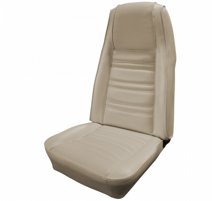 Distinctive Industries 1970 Mustang Standard Front Bucket Seat Upholstery 068734