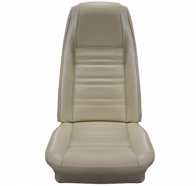Distinctive Industries 1970 Mustang Standard Convertible with Buckets Front & Rear Upholstery Set 068718