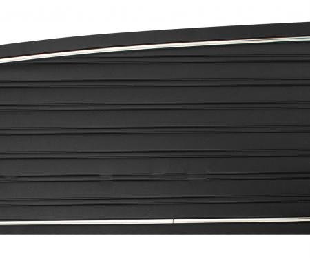 Distinctive Industries 1968 Mustang Standard Front Door Panels 068387