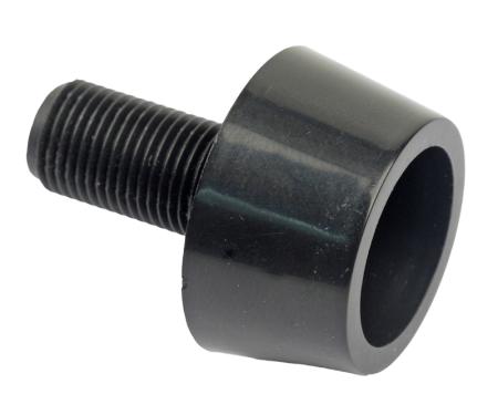 Daniel Carpenter 1979-86 Headlight Switch Bezel E3ZZ-10852