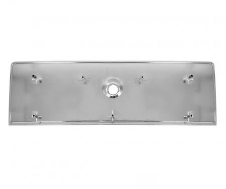 ACP Glove Box Door Trim FM-BI009C