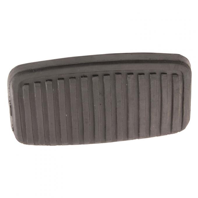 Dennis Carpenter Brake Pedal - 1952-64 Ford Car   AB-2454-B