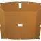 Acme Auto Headliner, 1979-84 Mustang Hatchback with Dome Light AFH32