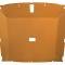 Acme Auto Headliner, 1985-93 Mustang Hatchback with Dome Light AFH32A