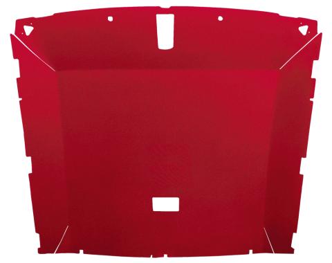 Acme Auto Headliner, 1979-84 Mustang Coupe with Dome Light AFH31
