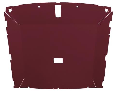 Acme Auto Headliner, 1985-93 Mustang Coupe with Dome Light AFH31S