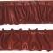 Acme Auto Door Panel Map Pockets, 1987-93 Ford Mustang Coupe/Hatchback, 90-93 Convertible DP90