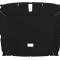 Acme Auto Headliner, 1979-84 Mustang Coupe with Dome Light AFH31