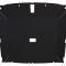 Acme Auto Headliner, 1985-93 Mustang Hatchback with Dome Light AFH32A